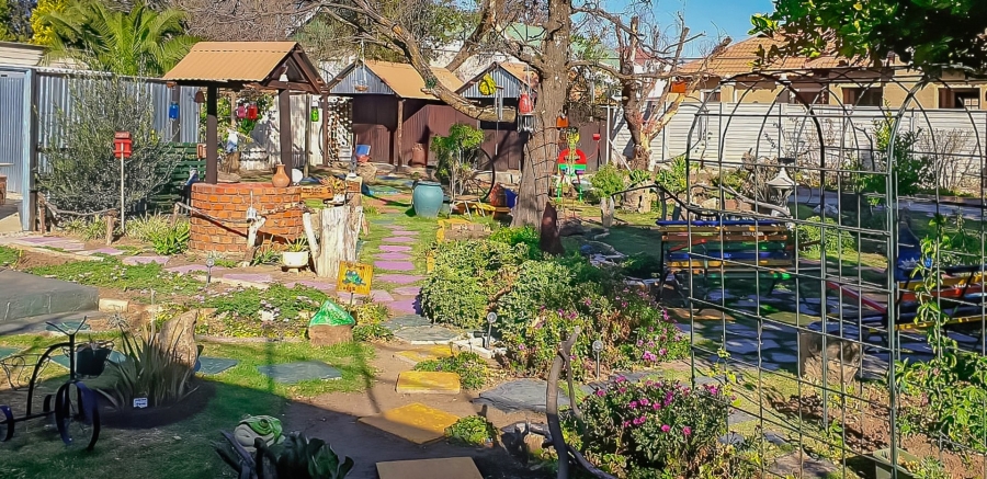 3 Bedroom Property for Sale in Wilgenhof Free State